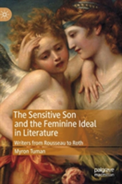 Bertrand.pt - The Sensitive Son And The Feminine Ideal In Literature