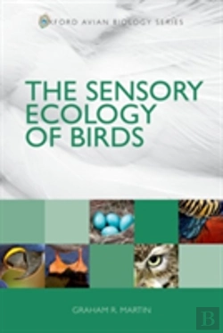 Bertrand.pt - The Sensory Ecology Of Birds