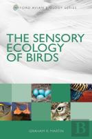 The Sensory Ecology Of Birds