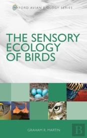 The Sensory Ecology Of Birds