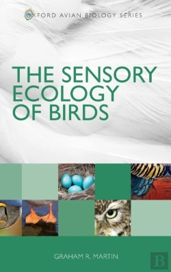 Bertrand.pt - The Sensory Ecology Of Birds