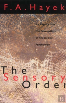 Bertrand.pt - The Sensory Order