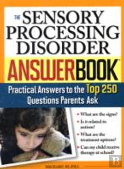 Bertrand.pt - The Sensory Processing Disorder Answer Book