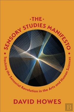 Bertrand.pt - The Sensory Studies Manifesto