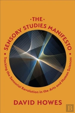 Bertrand.pt - The Sensory Studies Manifesto