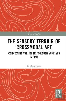 Bertrand.pt - The Sensory Terroir Of Crossmodal Art