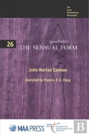 The Sensual (Quadratic) Form