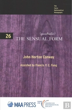 Bertrand.pt - The Sensual (Quadratic) Form