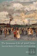 The Sensuous Life Of Adolf Dehn