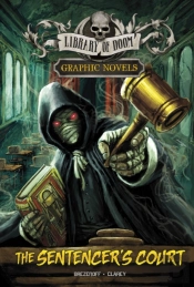 The Sentencer'S Court