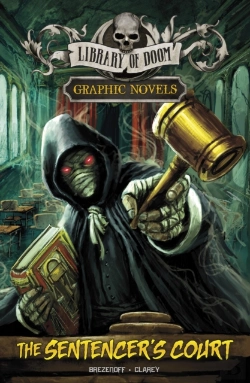 Bertrand.pt - The Sentencer'S Court