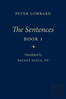 The Sentences, Book 1