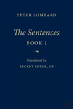Bertrand.pt - The Sentences, Book 1