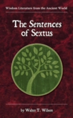 Bertrand.pt - The Sentences Of Sextus