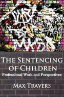 The Sentencing Of Children