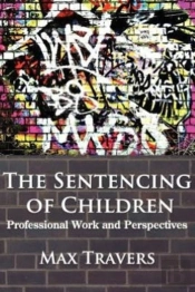 The Sentencing Of Children