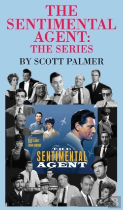 Bertrand.pt - The Sentimental Agent The Series