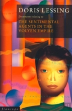 Bertrand.pt - The Sentimental Agents In The Volyen Empire