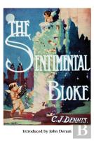 The Sentimental Bloke