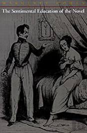 The Sentimental Education Of The Novel