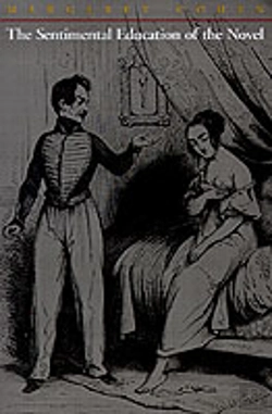 Bertrand.pt - The Sentimental Education Of The Novel