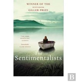 Bertrand.pt - The Sentimentalists