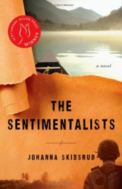 Bertrand.pt - The Sentimentalists