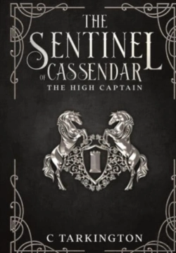 Bertrand.pt - The Sentinel Of Cassendar: The High Capt