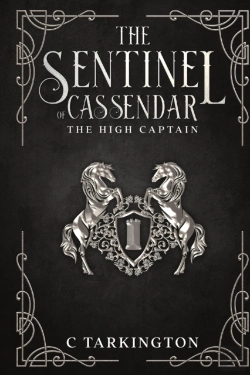 Bertrand.pt - The Sentinel Of Cassendar: The High Capt