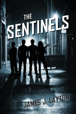 Bertrand.pt - The Sentinels