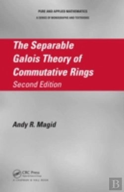 Bertrand.pt - The Separable Galois Theory Of Commutative Rings