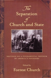 The Separation Of Church And State