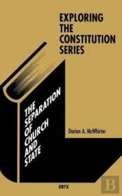 The Separation Of Church And State