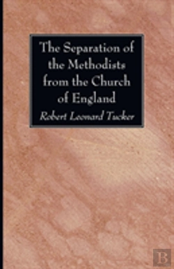 Bertrand.pt - The Separation Of The Methodists From The Church Of England