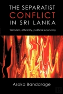 Bertrand.pt - The Separatist Conflict In Sri Lanka: Te