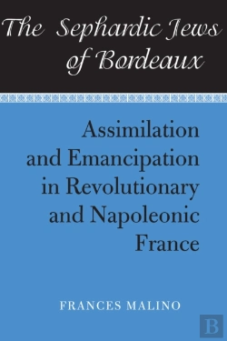 Bertrand.pt - The Sephardic Jews Of Bordeaux