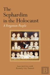 The Sephardim In The Holocaust