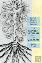 The Sepher Yetzirah And The Qabalah: Eso