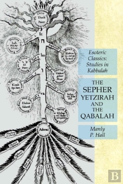 Bertrand.pt - The Sepher Yetzirah And The Qabalah: Eso