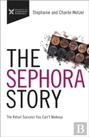 The Sephora Story