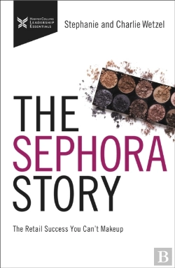 Bertrand.pt - The Sephora Story