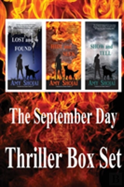 Bertrand.pt - The September Day Thriller Box Set