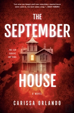 Bertrand.pt - The September House