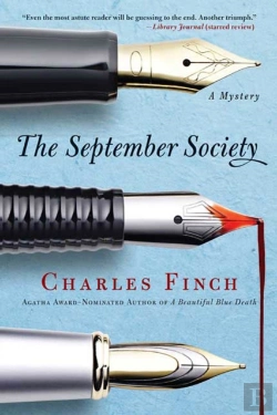 Bertrand.pt - The September Society