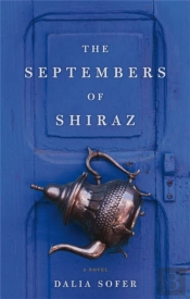 The Septembers Of Shiraz