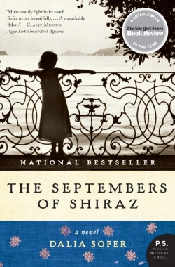 Bertrand.pt - The Septembers Of Shiraz