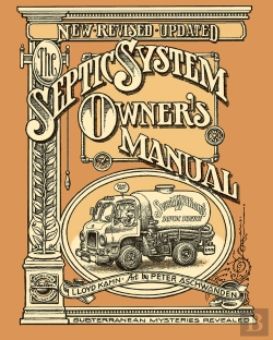 Bertrand.pt - The Septic System Owner'S Manual