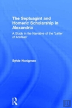Bertrand.pt - The Septuagint And Homeric Scholarship In Alexandria