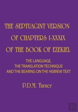 Bertrand.pt - The Septuagint Version Of Chapters 1-39