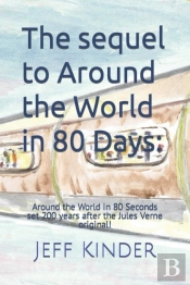 The Sequel To Around The World In 80 Days